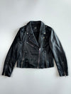 Premium Original Leather Jacket (S)