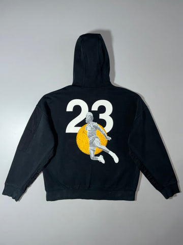 Jordan “Engineered for Flight” Hoodie (L)