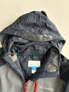 Columbia Omni-Tech Interchange Hooded Shell Jacket (Xl)