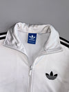 Vintage Adidas Original Track Jacket (XL)