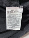 Nike | Dri-Fit Striped Zip Jacket Black (L)