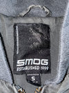 Japnese Fully Embroidered Premium Jacket (M)