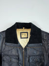 Imaze Premium Original Leather Jacket (S)