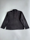 The North Face Premium Quarter-Zipper Fleece Jacket (XL)