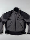 Goldwin Armoured Technical Motorcycle Riding Jacket Paded (L)