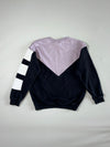 Adidas Originals Trefoil Colorblock Crewneck Sweatshirt (S)