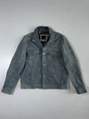 Mey & Edlich Premium Original Leather Jacket (L/Xl)