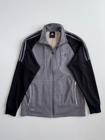 Adidas Climalite Track Jacket (S)
