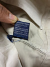 Polo Ralph Lauren Tyler Pleated Chino Shorts – Cream (W:32) (L:21)