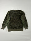 Applerind Faux Fur Sweatshirt (M)
