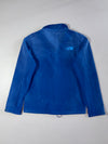 The North Face Cobalt Blue Softshell Jacket (M)