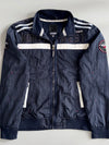 American Expedition “North West” Navy Windbreaker Jacket (M)