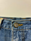 Vintage Lee Rough Riders Jeans (W:27) (L:39)