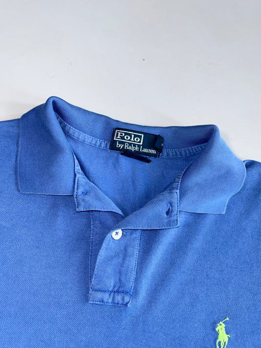 Polo Ralph Lauren Original T-shirt (M)