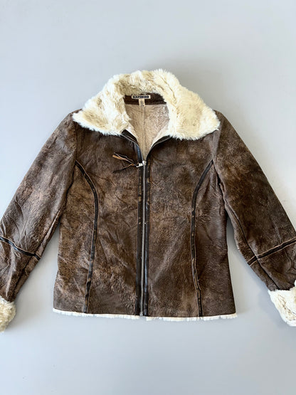 ZSuper Premium Original Leather (S)