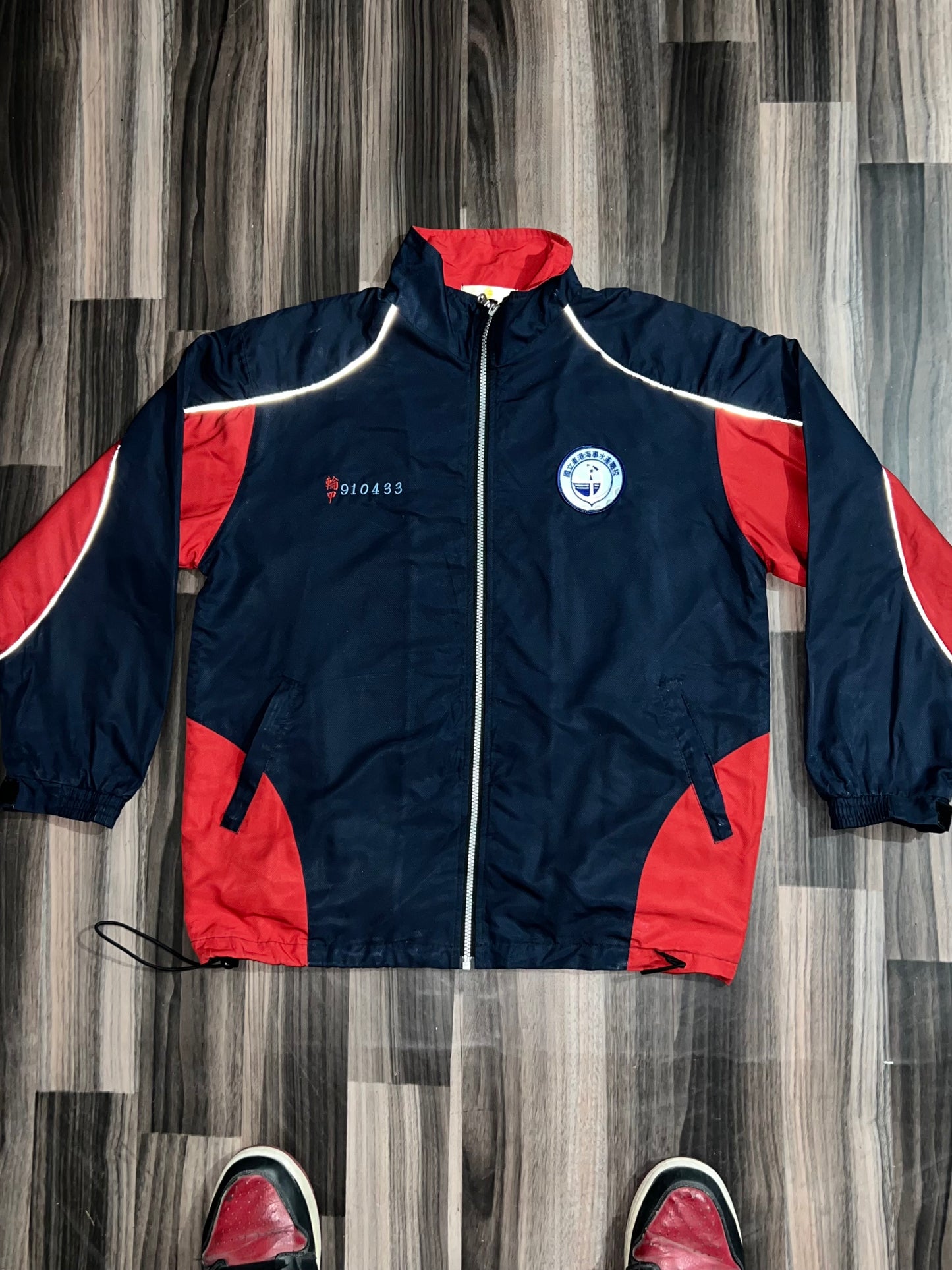 ZPremium Jacket S/M