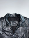 OutBrook Premium Original Leather Jacket (XL)