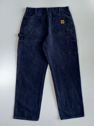 Carhartt  B11 Dungaree Fit Carpenter Pants (W:32 |L:42)