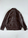 Premier Man Premium Original Leather Jacket (2XL)