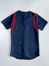 True Fan MLB Cleveland Indians True Fan Series Baseball Jersey (XS)