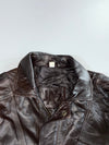Jazz Premium Original Leather Jacket (Xl)