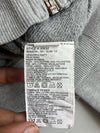 Timberland Slim Fit Zip Hoodie – Grey(M)