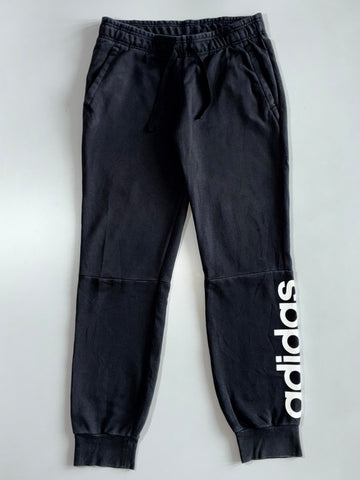 Adidas Linear Logo Jogger Pants Elastic (W:30|L:39)