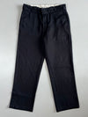 Dickies 874 Original Fit Black Work Pants (W:32|L:38)