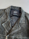 ZReplay Original Premium Pure Rare Leather Jacket (L)