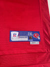 Reebok NFL Kansas City Chiefs #31 Jersey (3Xl)