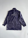 Puma | Navy White Colourblock Track Jacket |(S)