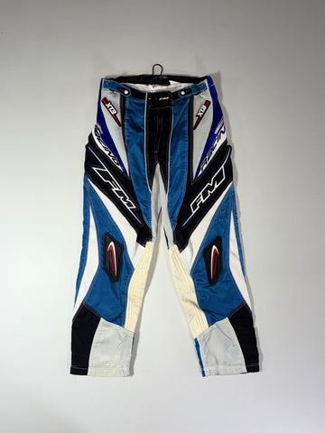 2007 FM Racing X13 Motocross Pants – (W:32) (L:35)