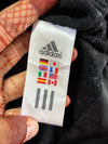 Adidas Hooded Jacket Dtacheable Cap  – Black  (S)