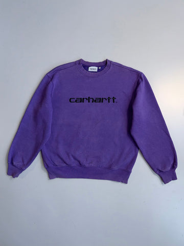 ZCarhartt Original Pullover (S/M)