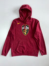 Nike | Cleveland Cavaliers Hoodie Maroon | (M)