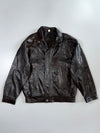 Jazz Premium Original Leather Jacket (Xl)