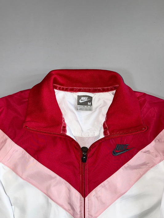 Vintage Nike Windrunner Track Jacket (S)
