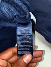 Tommy Hilfiger Pullover Hoodie – Navy Blue S)