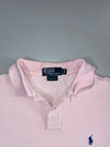 Polo Ralph Lauren | Pique Polo | Light Pink (XL)
