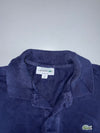 Lacoste | Classic Fit Pique Polo | Navy (XL)