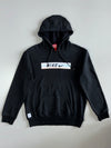 Nike Reflective Box Logo Hoodie (L)