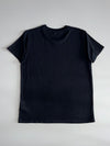 Roots Metallic Beaver Graphic T-Shirt – Black (M)