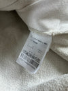 Fila Biella Italia Cream Sherpa Fleece (S)