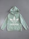 Adidas Originals Trefoil Hoodie (M)