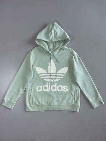 Adidas Originals Trefoil Hoodie (M)