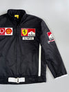 Ferrari F1 Racing Team Sponsor Jacket (L)