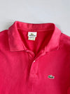 Lacoste Premium Original Full Sleeve T-shirt (M)