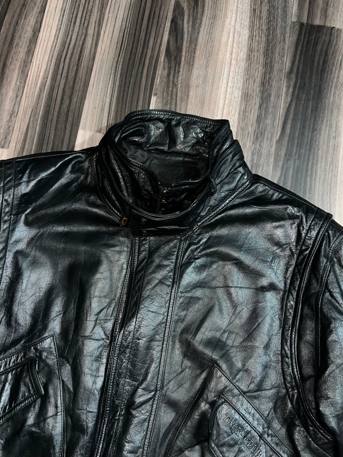 Ultra Premium Leather(Buy one get one free) M/L