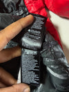 The North Face Red ThermoBall Puffer Jacket (L)