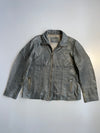 ZDeer Craft Original Premium Leather Jacket (L)